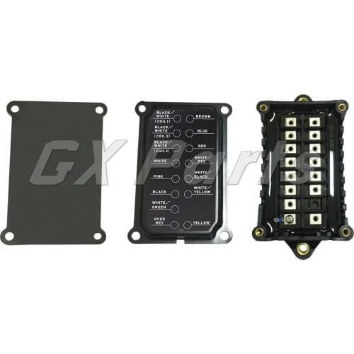 688-85540-12-00 688-85540-16-00 CDI Unit ECU Ignition Pack For YAMAHA Engine 75 85 90 HP C75TLRS E75MLHT CV85ELF C85TLRP 90ETLG