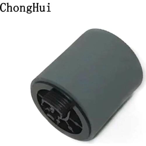 ChongHu 10Pcs Set Pick Up Roller Lexmark HP4V Rubber Original Copier Pick Up Roller Rubber Wheel Use for RB1-1411-000