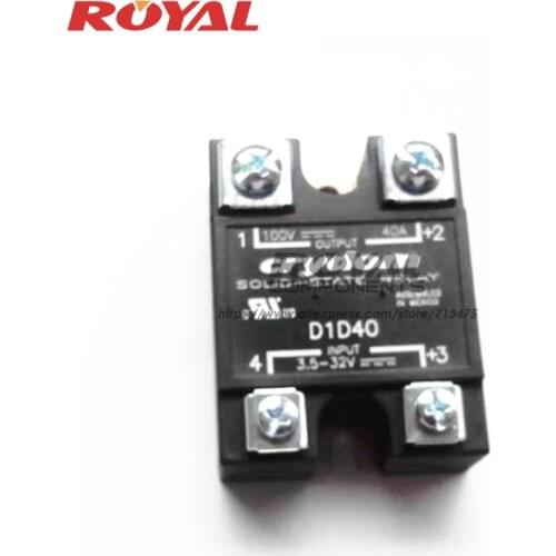 D1D40 NEW AND ORIGINAL