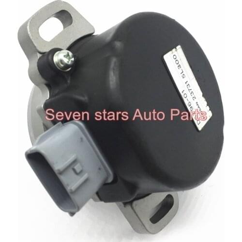 Cam Crank Angle Sensor Ni-ssan Skyline RB25DET BNR34 23731-5L300 237315L300 D6Y96-01