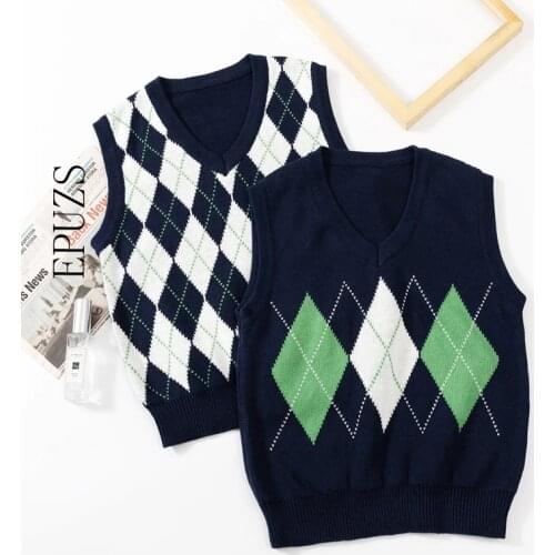 EPUZS Women's Autumn Vests