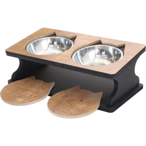 Isimsiz Bowls For Cats