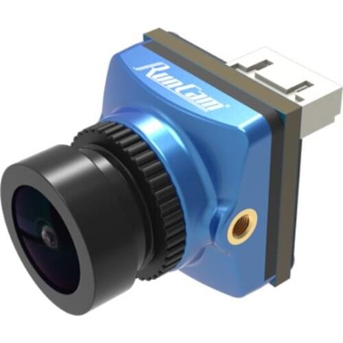 19mm*19mm RunCam Phoenix 2 1/2" CMOS 1000TVL 2.1mm FOV155 4:3/16:9 P/N Switchable 5-36V FPV Camera for FPV Racing Freestyle