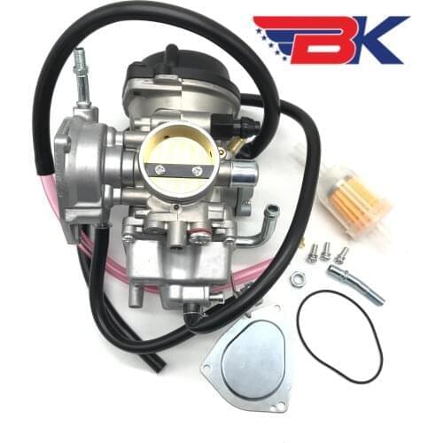 Carburetor For Yamaha Raptor 350 YFM 350 2004-2008 2005 ATV UTV Carb