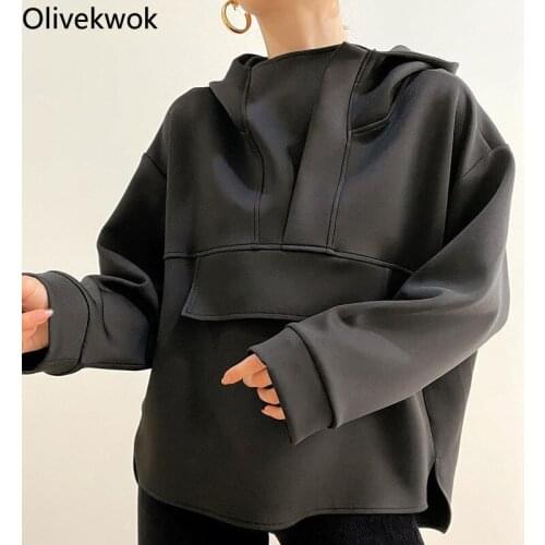 Meren Verado Womens Autumn Hoodies