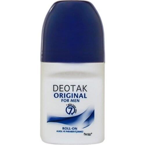 Niccmo's Deodorants