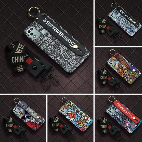 Original For Woman Phone Case For infinix Hot 10 Play cover Anti-dust Dirt-resistant Soft Case