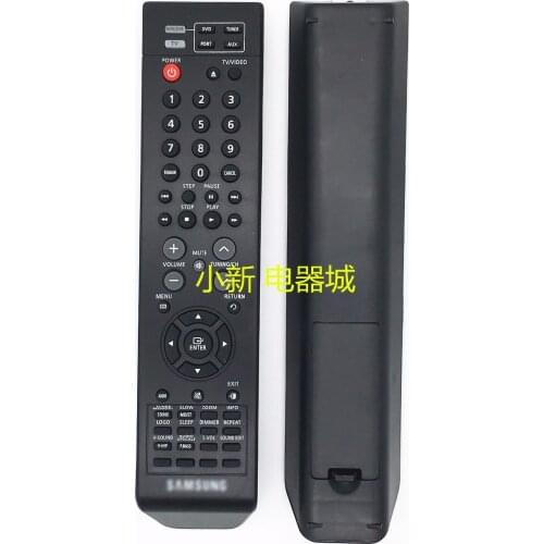 Remote Control For Samsung HT-Z510 HT-Z510T HT-Z510T/XAA AH59-01907S AH59-01907R HT-Z110 AH59-01907C ADVD Home Theater System