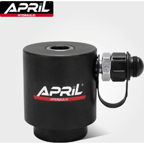 Hydraulic Puncher Driver Tool CC-103 WITHOUT PUMP