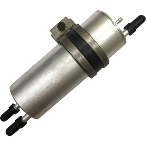 Fuel Filter 16126767404 Fits For BMW 7 Series E65 E66 E67 730 i,Li Sedan 2004-2008