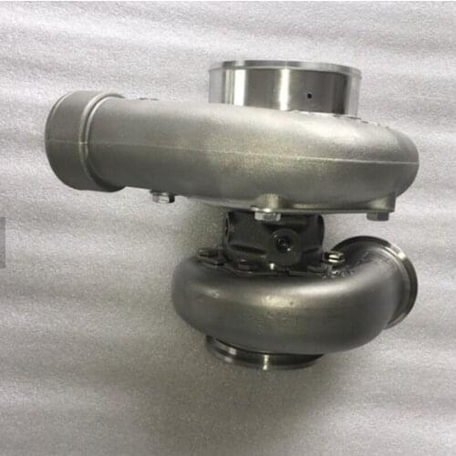 Turbo for Ball bearing Turbocharger GT35 GT35R GT3586R .82 A/R .70A/R T3 GT3582R with original Garrett turbo