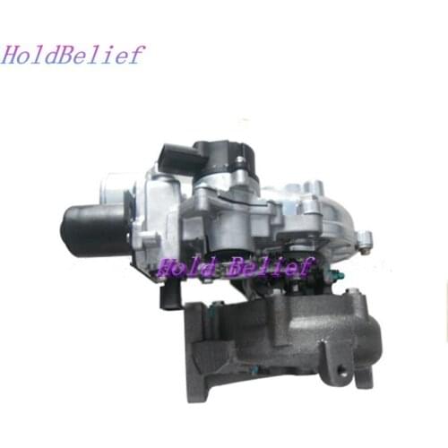 CT16V Turbo charger for Toyota Landcruiser Hilux SW4 1KD-FTV D4D 3.0 17201-30110