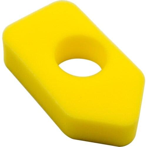 Motorcycle Air Filter Accessories for 4216 5086K 5088 5088H 5099 698369 for MTD 490-200-0011 for Craftsman