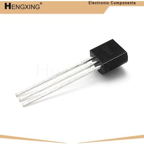 10piece HT7325 HT7350-A HT7333-A HT7550A-1 HT7530A-1 HT7533A-1 TO-92 voltage regulator IC new and original