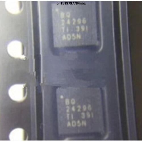 10pcs/lot BQ24296