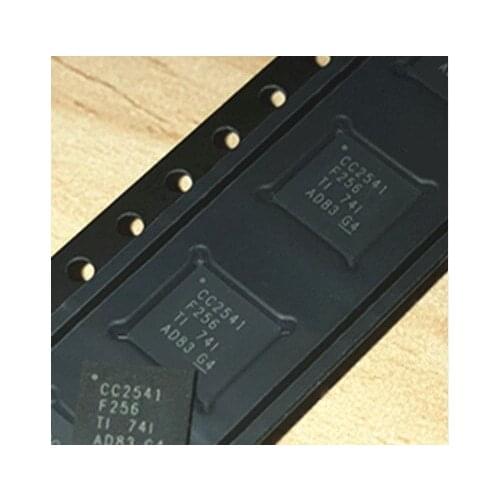 Free shipping 10PCS/LOT CC2541F256RHAR CC2541F256 CC2541 New original