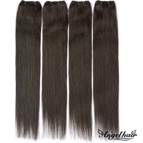ANGEL HAIR Artificial Hair Strands