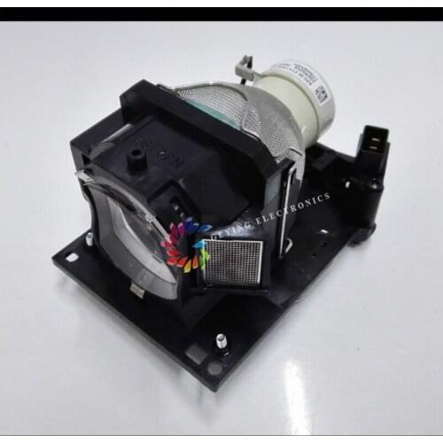 Free Shipping DT01181 Original Projector Lamp For CP-A220N CP-A250NL CP-A300N CP-AW250N CP-A221N CP-A301N with 6 months