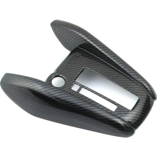 For NISSAN KICKS 2017 Water cup frame Gear box decorate frame