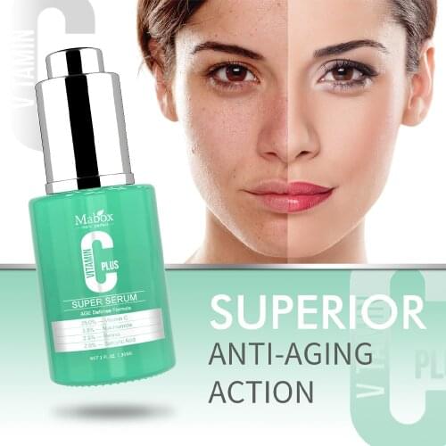 ECO finest Serum Oils For Face