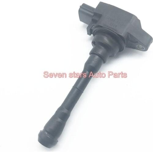 4pcs Ignition Coil 22448-1KC0A 224481KC0A for 2011-2017 Juke Sentra 1.6L