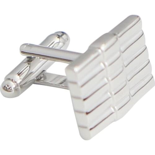 Beadsnice Accessories Classic Man Fashion Design Carving Cufflink ID 35846