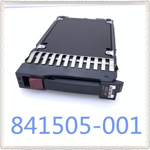 MSA N9X96A 841505-001 800GB SAS MIXED 2.5inch Ensure New in original box. Promised to send in 24 hours