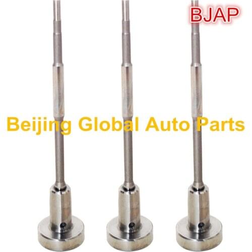 Common Rail Injector Using Valve Set F00RJ02004 F 00R J02 004 for Injector 0445120050