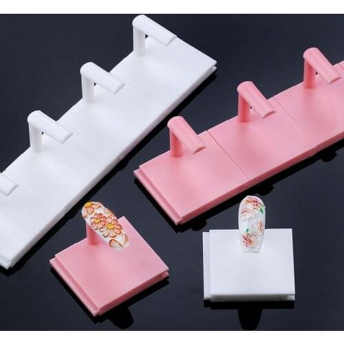 Nibiru DU Forms For Nail Extension