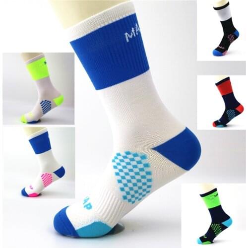 2019 Summer Spring Women Men Cycling Sport socks Brand Running Basketball Socks Nylon