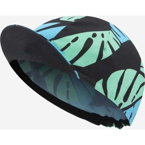 2021 Summer New Retro Multi Styles Team Pro Cycling Caps Headwear Sunscreen Outdoor Bicycle Hats Classic Riding Headgear