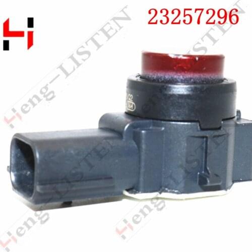 New PDC Car Parking Sensor For Bumper Object Opel Adam Corsa E Insignia 23257296 OEM 0263033150