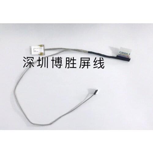 New Laptop Lcd Led Lvds Cable Asus C300 C300MA C300SA c300M DD0C8ALC000