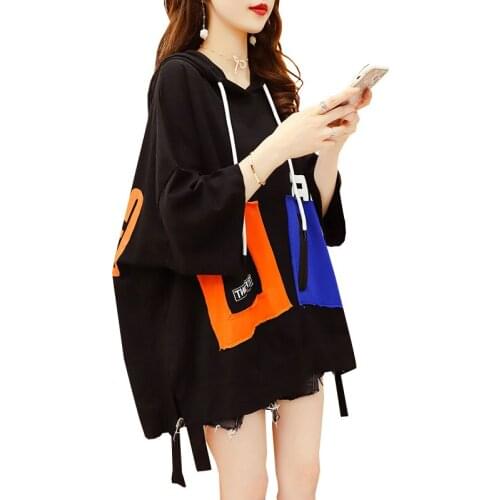 ODFVEBX Women's Sweatshirts