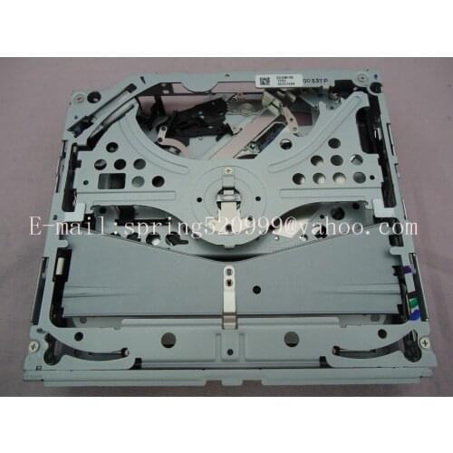 Brand new Alpine DVD mechanism loader DV38M16A DV38M16B DV38M16C with ED21A55L laser for VW BMNW Mercede navigation radio tuner