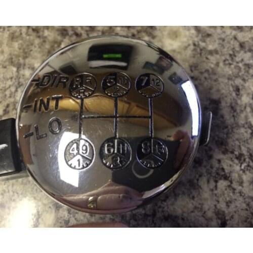 13 Speed Shift Knob for Eaton Fuller A4490 (Old Style) Brand New