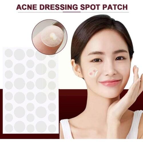 Remover Pimple Patch Acnes Treatment Protects Invisible Avoid Reduce Formation Scar Inflammation Face Care Tools Beauty Ski E3Y9