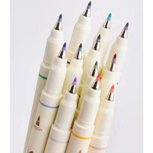 SumParvenu Markers For Sketching