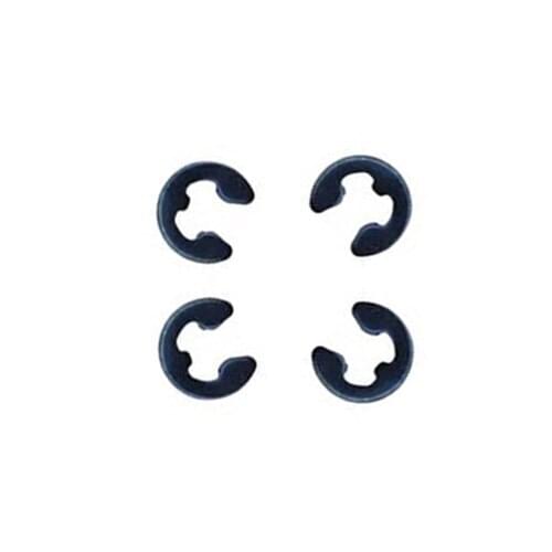 5pcs/10pcs/20pcs Genuine Circlip (2.0) For Mettler Toledo 3600 3650 3680 3880 Scale Parts