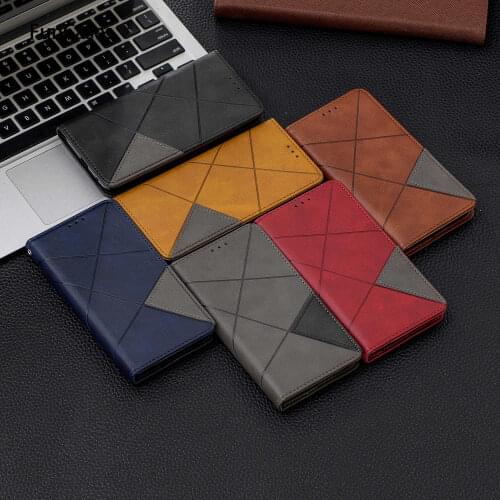 Wallet Flip Wallet Case Book For funda Nokia 2.2 Flamingo Bag Silicone Cover sFor Telefoon Nokia hoesje 2.2 Cellphone Cases