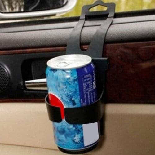 Drink Bracket Portable Durable Car Storage Tool Car Water Bottle Holder for Vehicle
