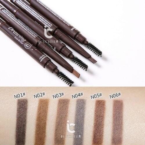 ICYCHEER Eyebrow Pencils