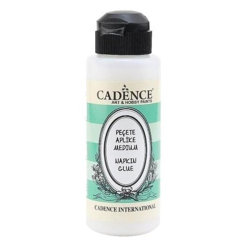 Cadence Napkin Glue 120 ml