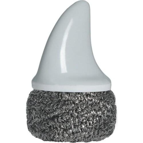 Kitchen Soap Dispensing Palm Brush Washing Liquid Dish Brush Soap Pot Utensils With Dispenser Cleaning Kitchen Cleaning Tools