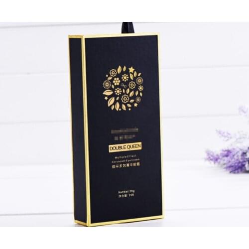 Custom square retails cardboard packaging paper gift box,delivery packaging custom gift boxes foam insert ---XP0771