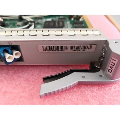 OAU1 TN13106 Light Amplifier Board