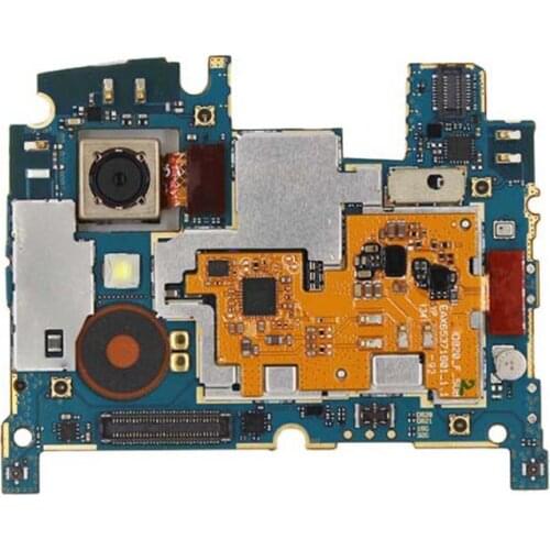 32GB Tested Full Work Original Unlock Motherboard For LG Google Nexus 5 D821 Global Firmware Circuit Electronic Panel