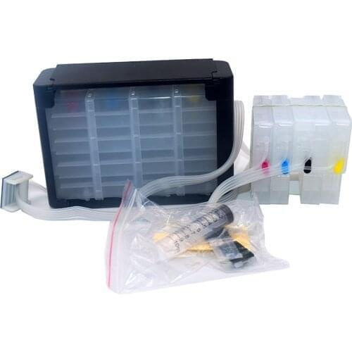 PGI-2200 Ciss Cystem with ARC Chip for Canon MAXIFY MB5020 MB5320 iB4020 inkjet Printer pgi2200 pgi2200XL