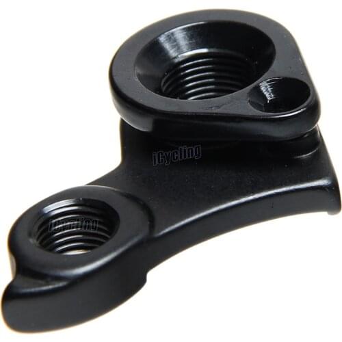 5set Derailleur Hanger For CUBE Stereo HPC Elite AMS C68 Sting WLS Nutrail Race GTC 2090 AXH (SRAM) STANDARD Mount #10240