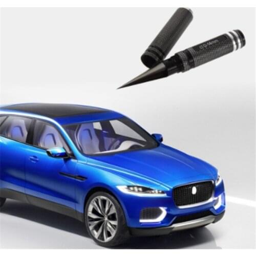 RC Car Shell Body Hole Opener Expanding Puncher Shell Reamer Drill Metal Steel Round Model DIY Tool For RC Car Body Model